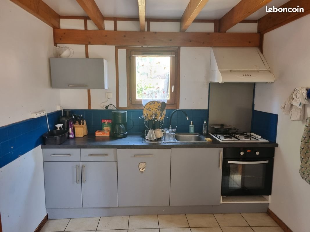 Maison à vendre, 50m², Lanton