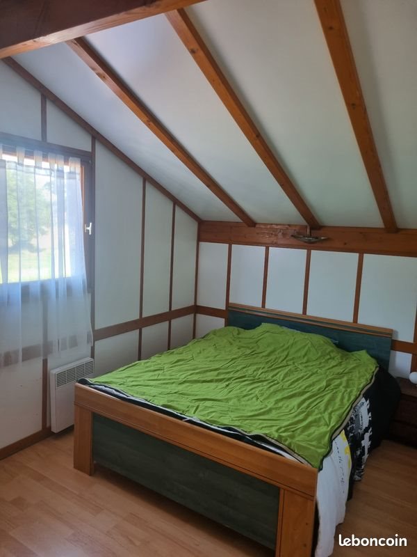Maison à vendre, 50m², Lanton