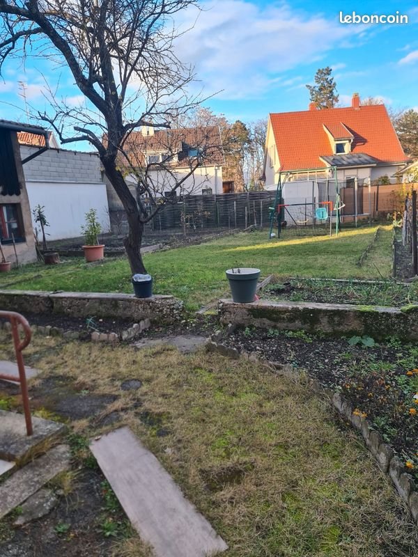 Maison à vendre, 143m², Colmar