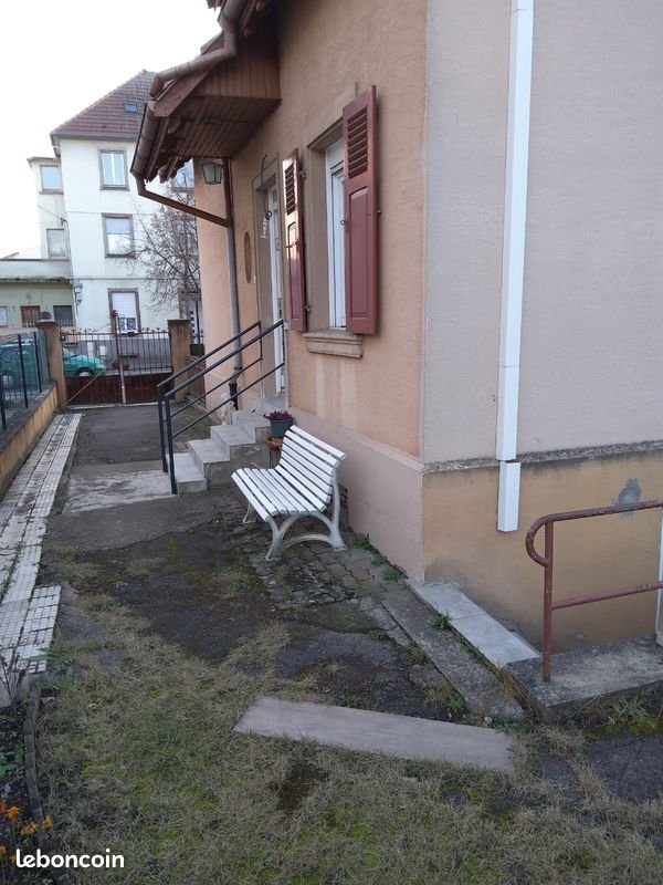 Maison à vendre, 143m², Colmar
