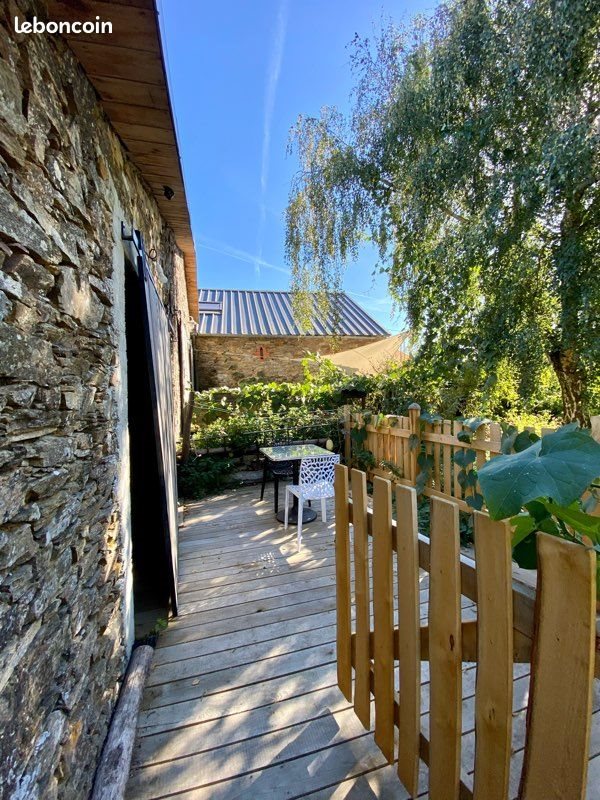 Maison à louer, 45m², Montaigu