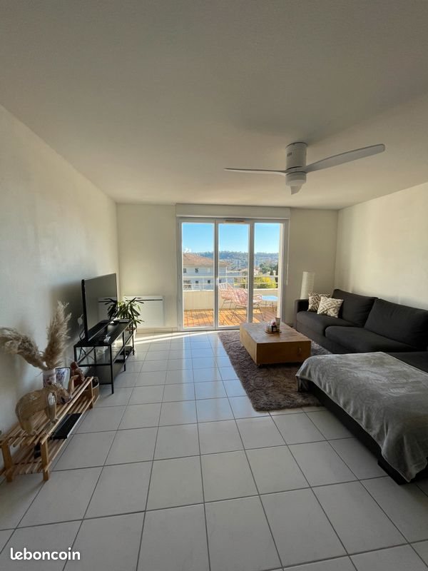 Appartement à louer, 45m², Agen