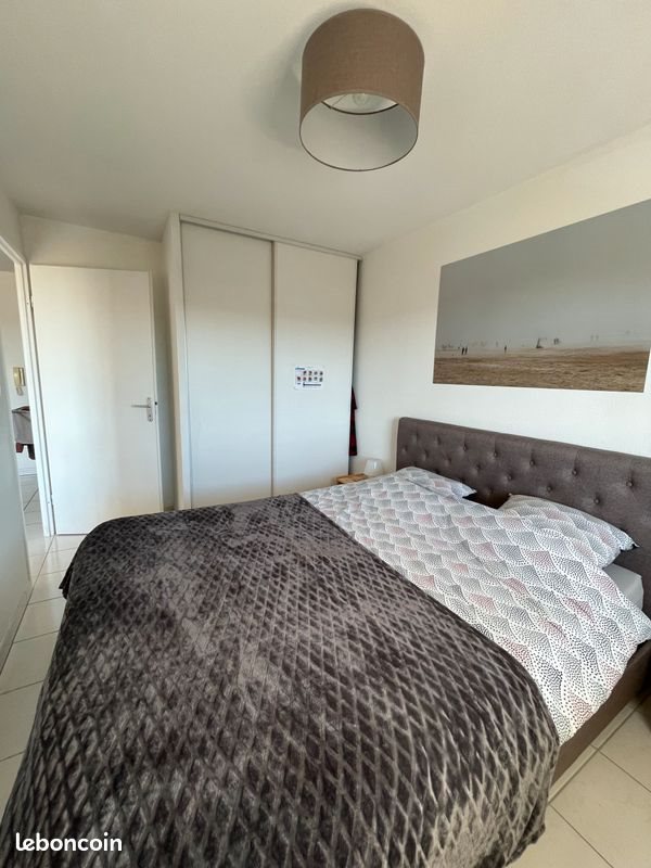 Appartement à louer, 45m², Agen