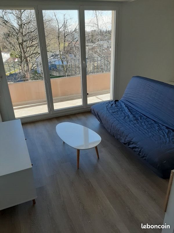 Appartement à louer, 28m², Pau