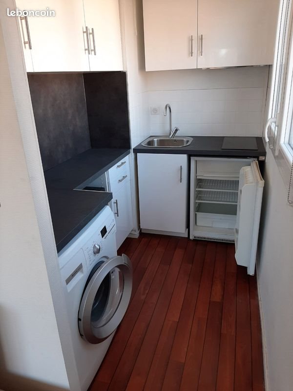Appartement à louer, 28m², Pau