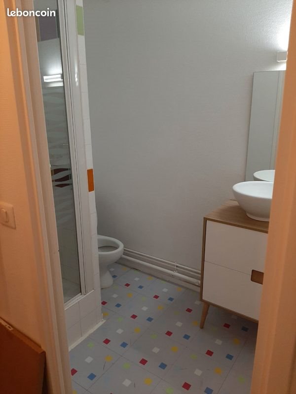 Appartement à louer, 28m², Pau