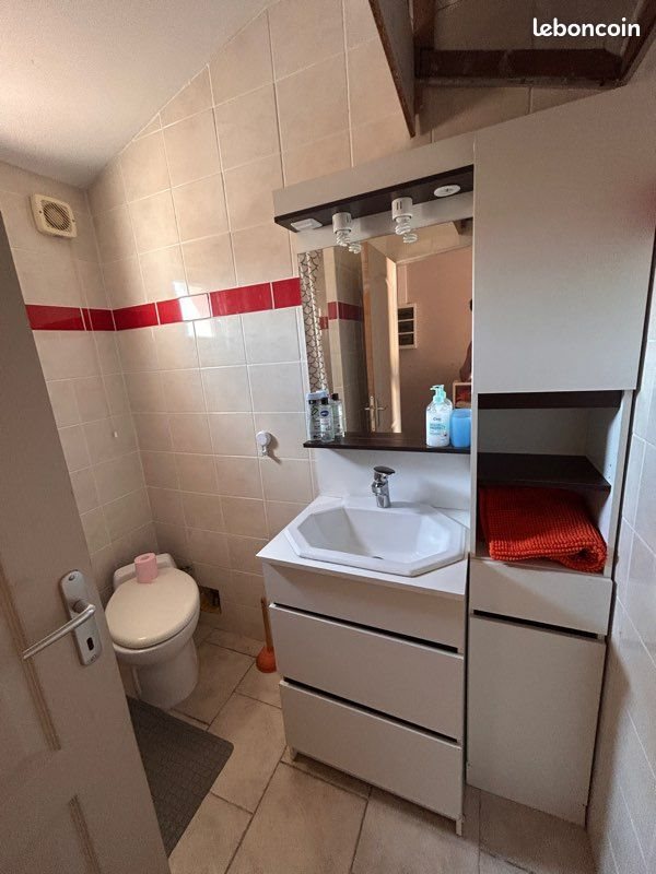 Appartement à louer, 20m², Codognan
