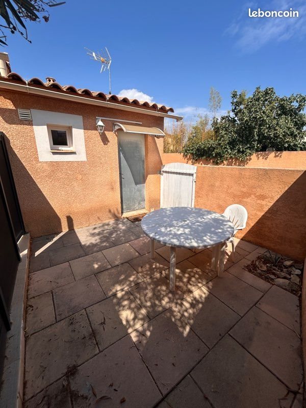 Appartement à louer, 20m², Codognan