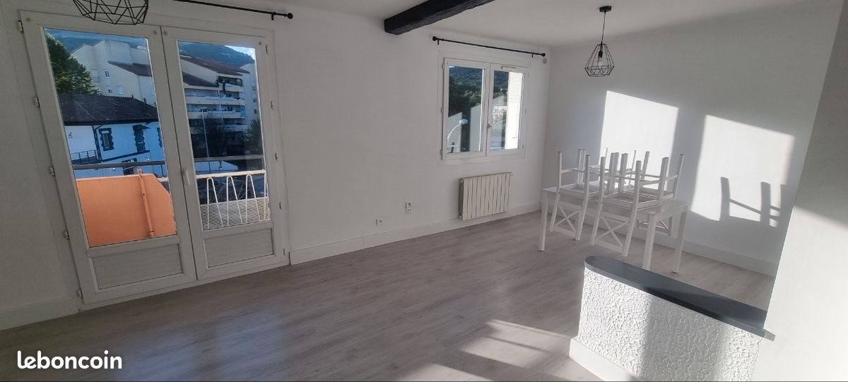 Appartement à vendre, 65m², Ganges