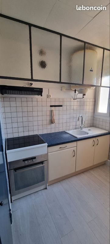 Appartement à vendre, 65m², Ganges