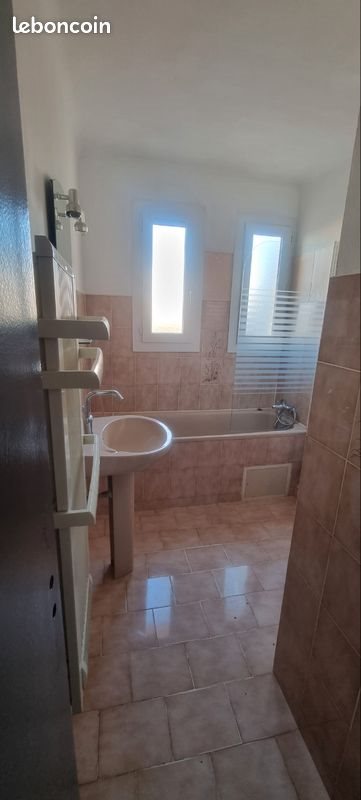 Appartement à vendre, 65m², Ganges