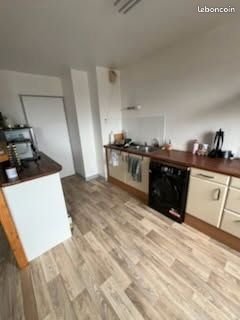 Appartement à vendre, 60m², Saint-Renan