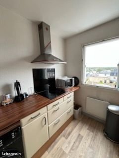 Appartement à vendre, 60m², Saint-Renan