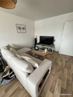 Appartement à vendre, 60m², Saint-Renan