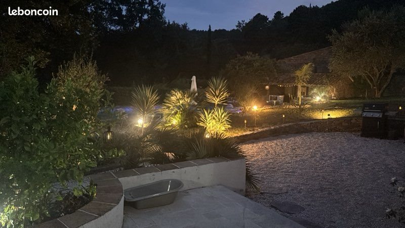 Maison à vendre, 210m², La Garde-Freinet