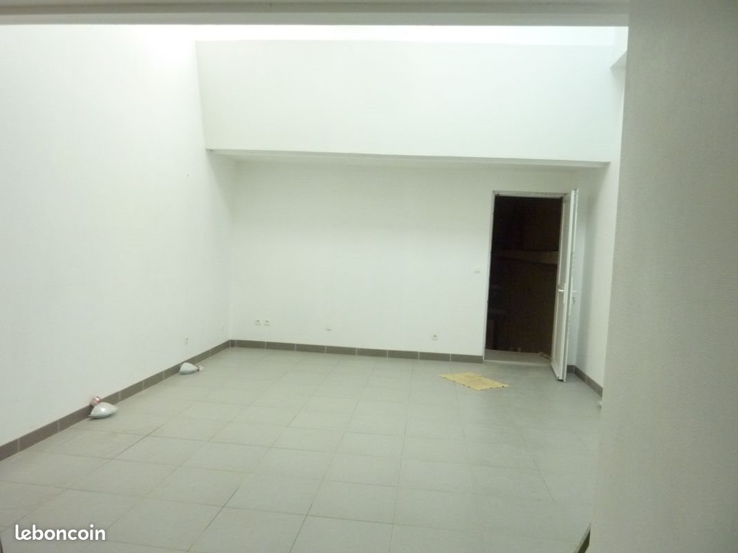 Appartement à louer, 60m², Denain