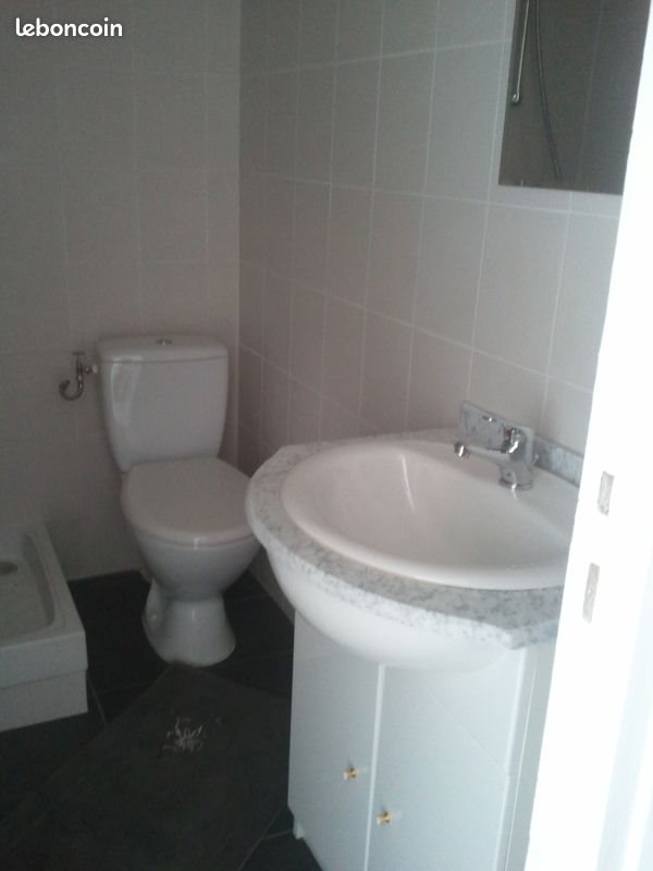 Appartement à louer, 20m², Brive-la-Gaillarde