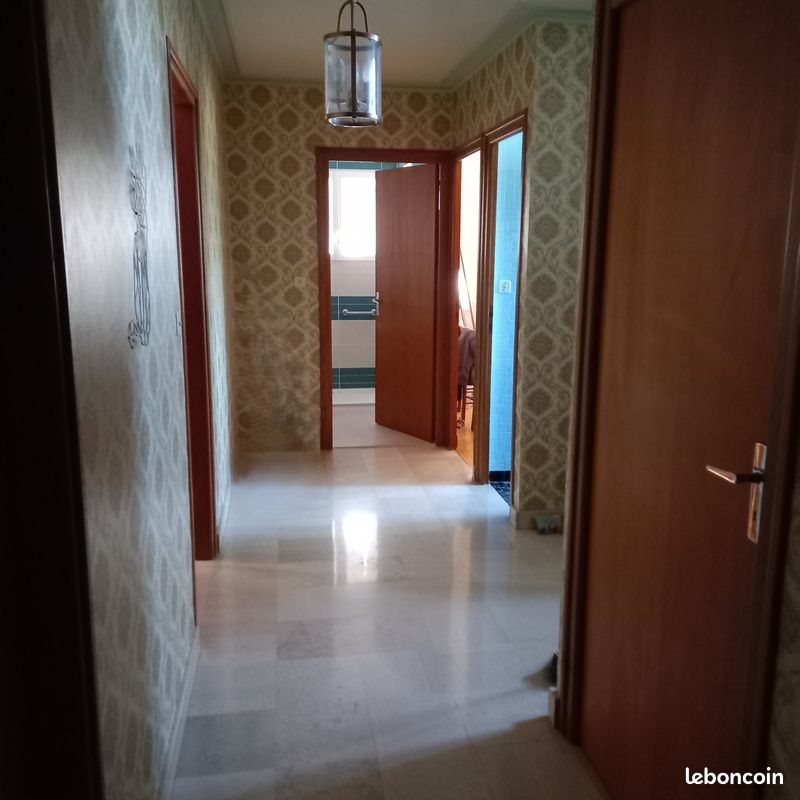 Maison à vendre, 95m², Bannalec