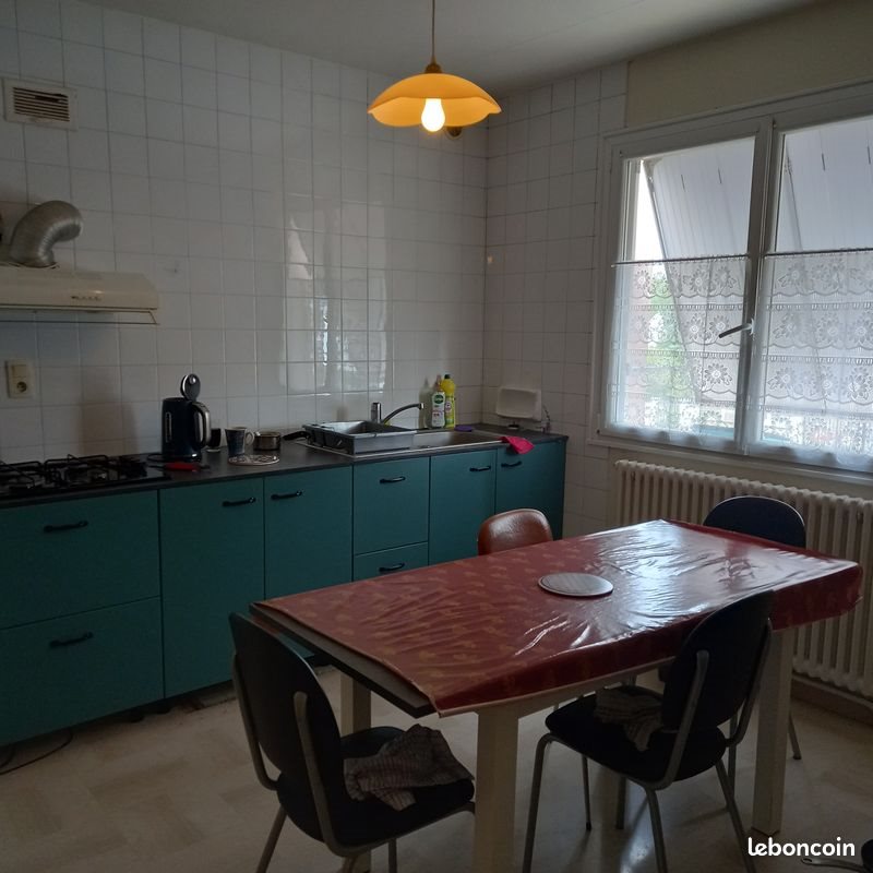 Maison à vendre, 95m², Bannalec