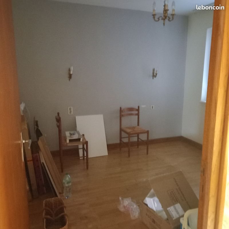Maison à vendre, 95m², Bannalec