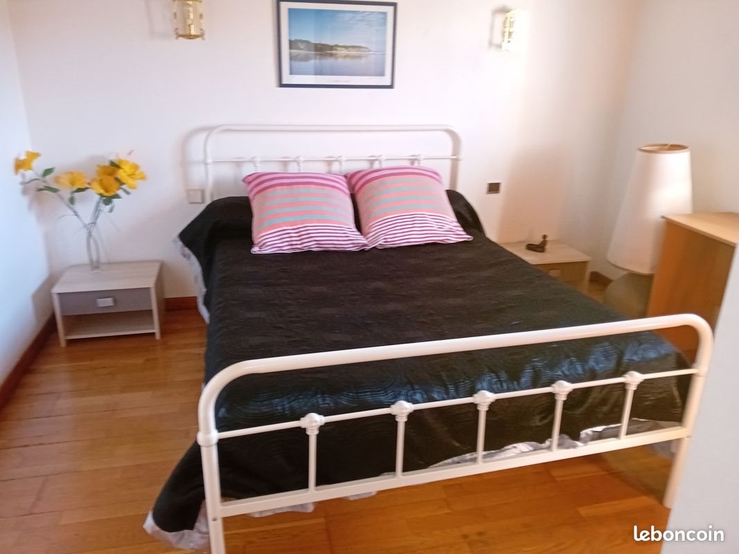 Appartement à louer, 90m², Souraïde