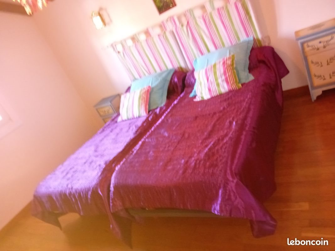 Appartement à louer, 90m², Souraïde