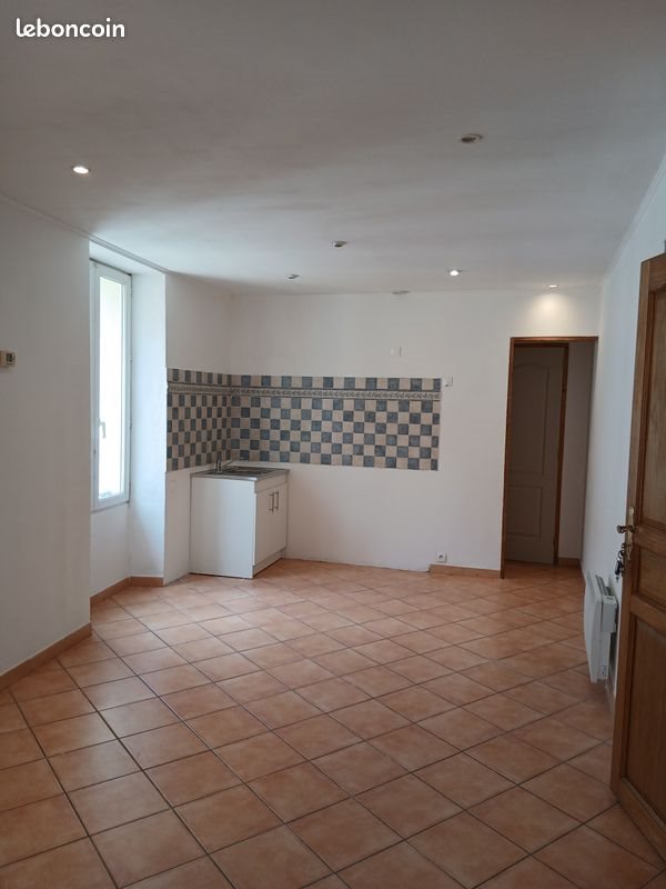 Appartement à vendre, 50m², Le Luc