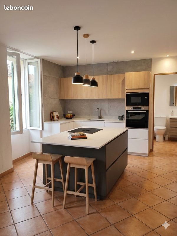 Appartement à vendre, 50m², Le Luc