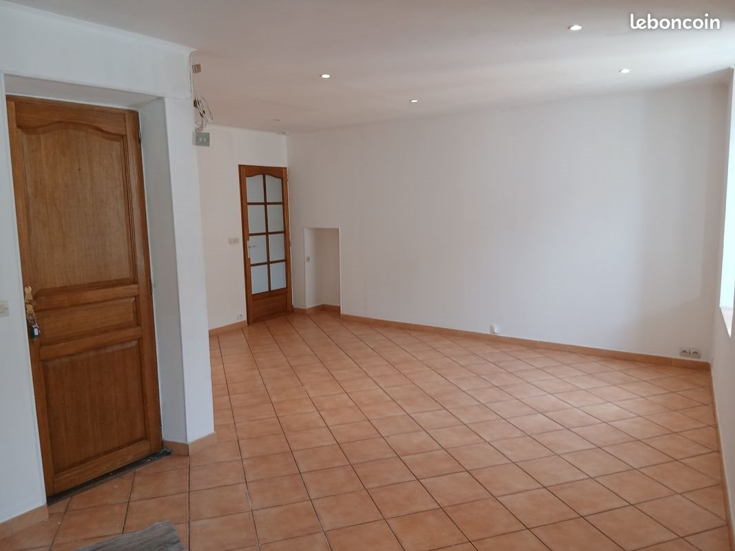 Appartement à vendre, 50m², Le Luc