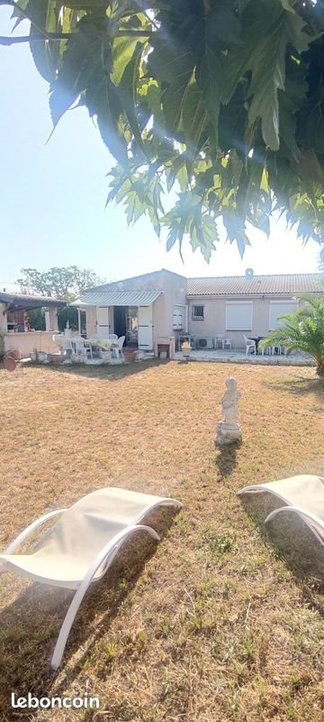 Maison à vendre, 125m², Le Muy