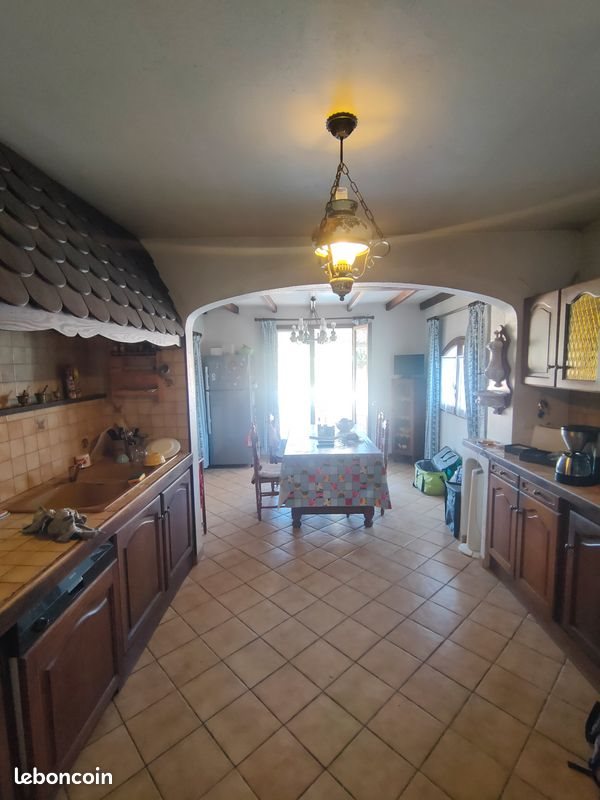 Maison à vendre, 125m², Le Muy
