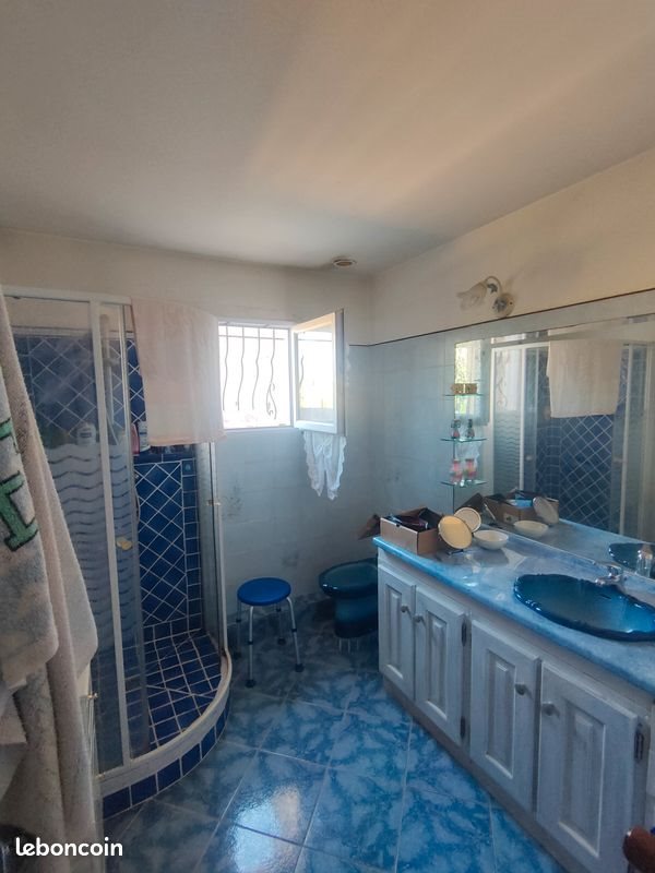 Maison à vendre, 125m², Le Muy