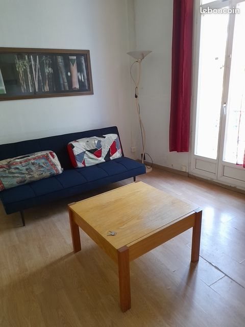 Appartement à louer, 50m², Narbonne
