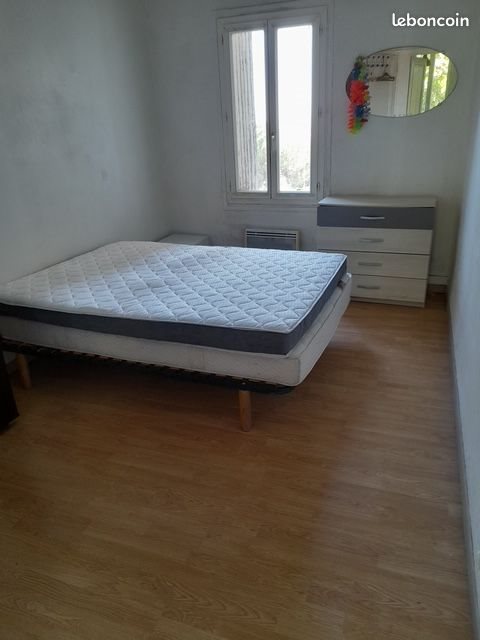 Appartement à louer, 50m², Narbonne