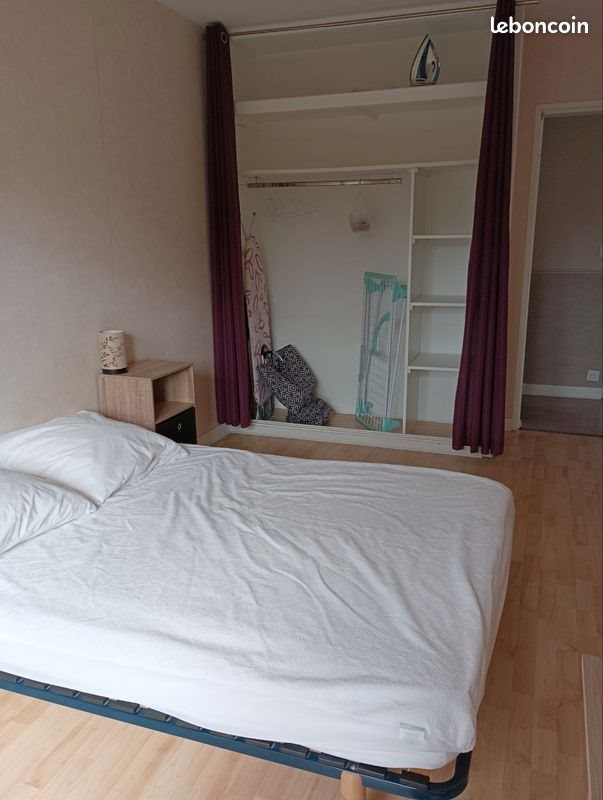 Appartement à louer, 47m², Saumur