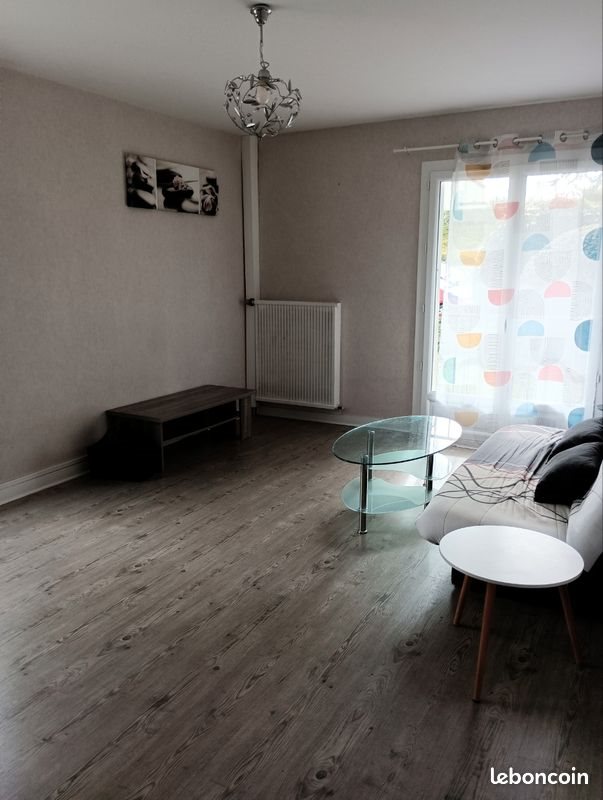 Appartement à louer, 47m², Saumur