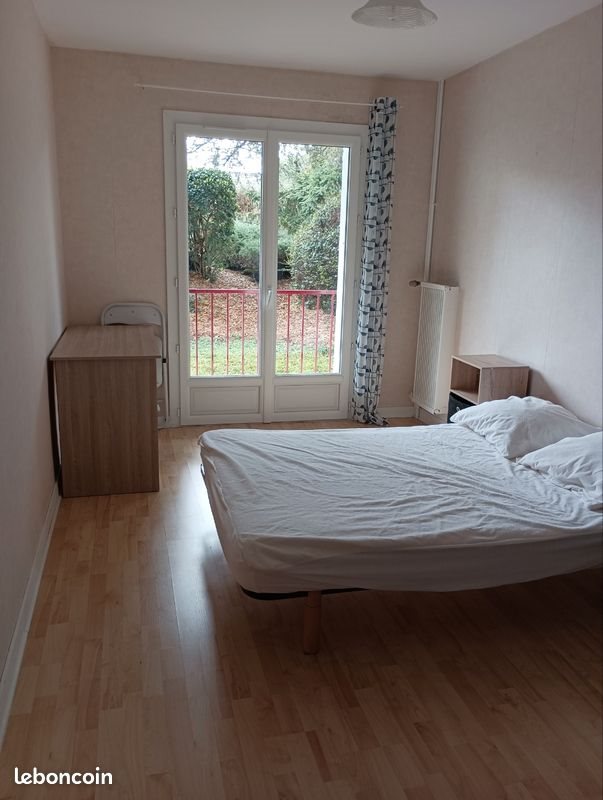 Appartement à louer, 47m², Saumur