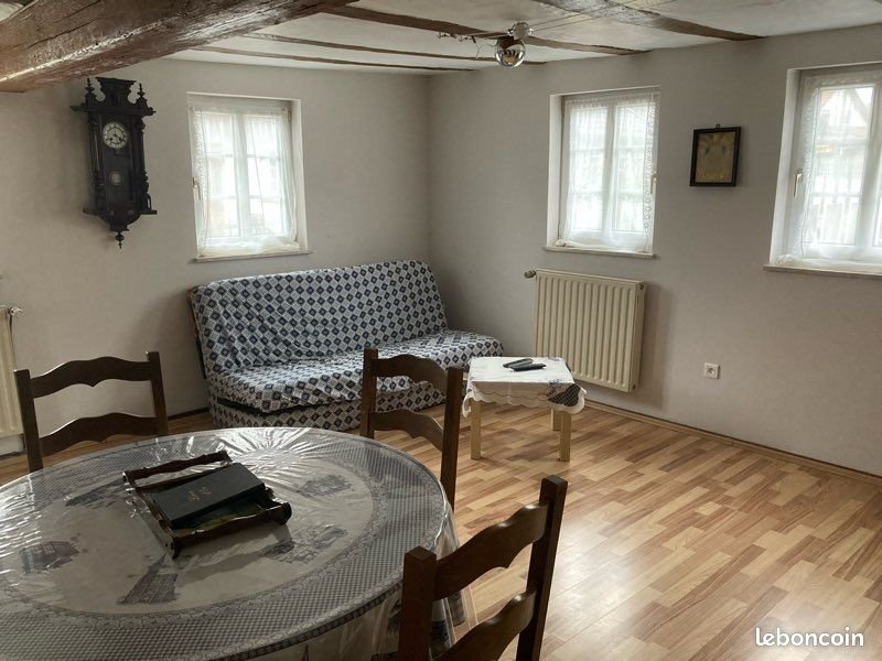 Appartement à louer, 85m², Hunspach