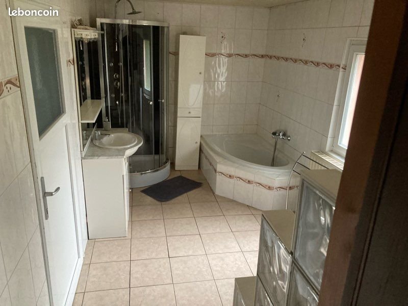 Appartement à louer, 85m², Hunspach