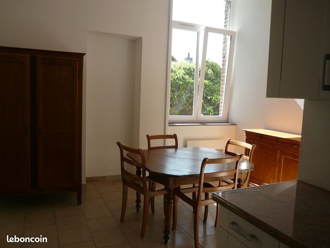 Appartement à louer, 22m², Emmerin