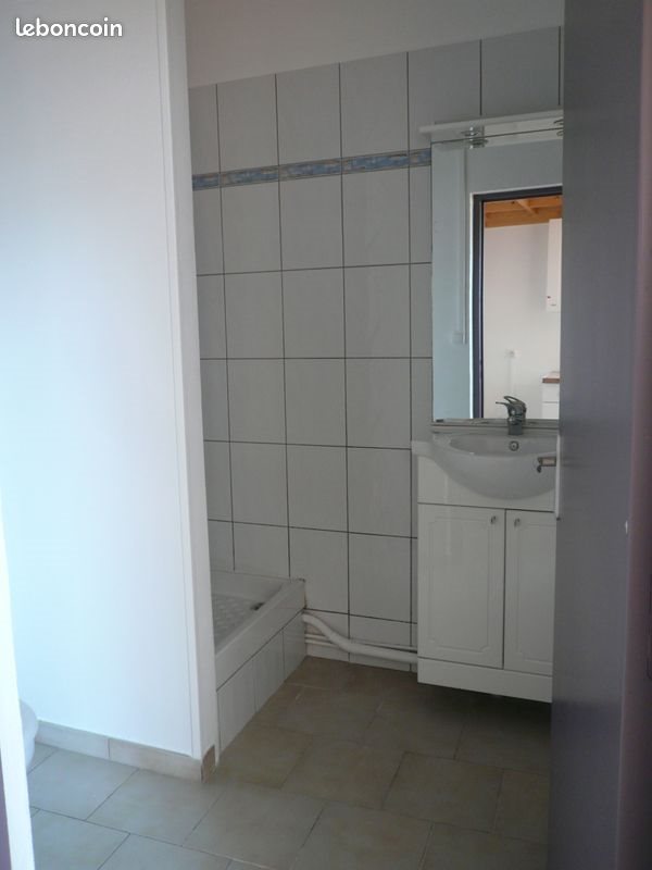 Appartement à louer, 22m², Emmerin