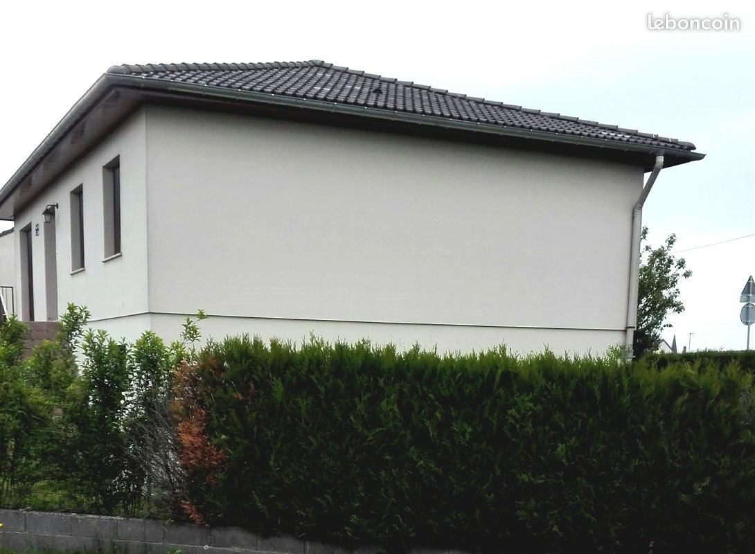 Maison à vendre, 87m², Mont-sur-Meurthe