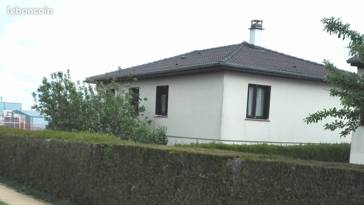 Maison à vendre, 87m², Mont-sur-Meurthe
