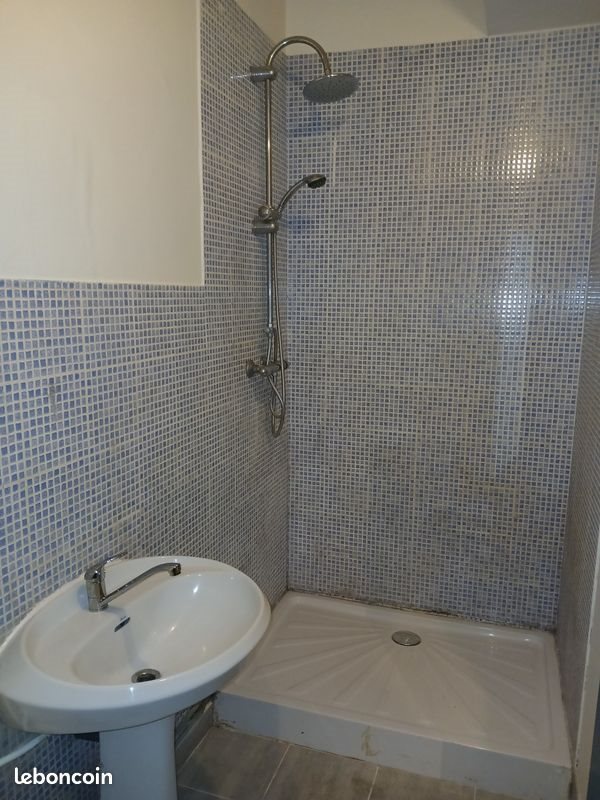 Appartement à louer, 50m², Firminy