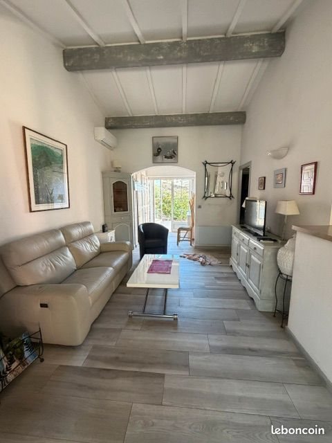Maison à louer, 49m², Gassin