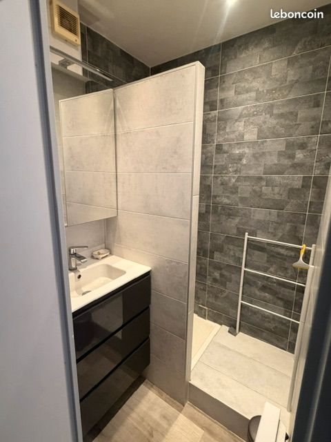 Maison à louer, 49m², Gassin