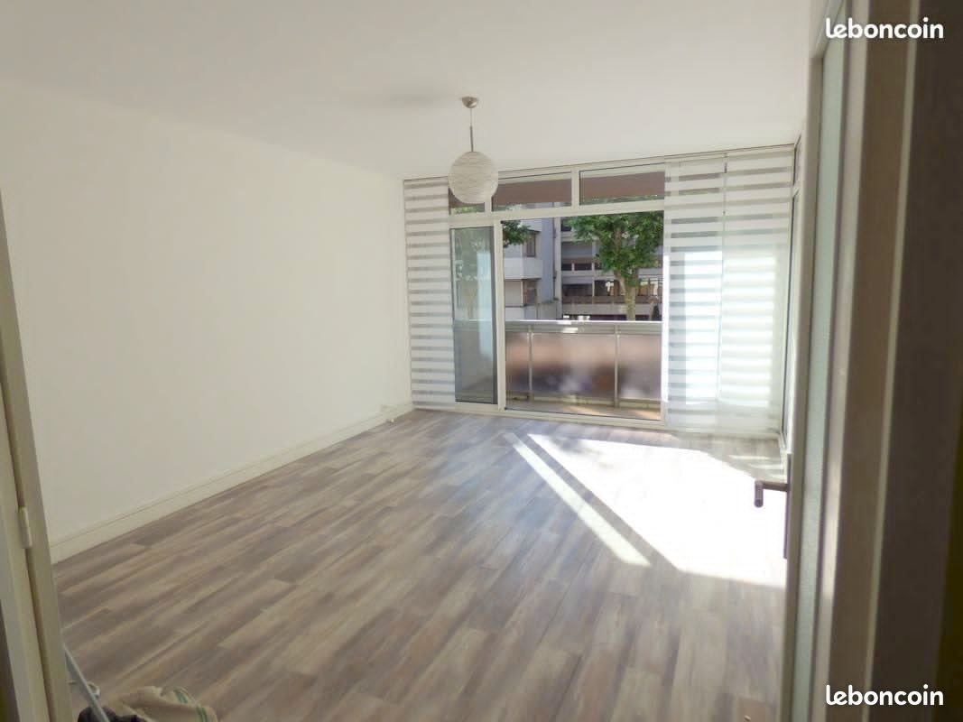 Appartement à vendre, 74m², Chamalières