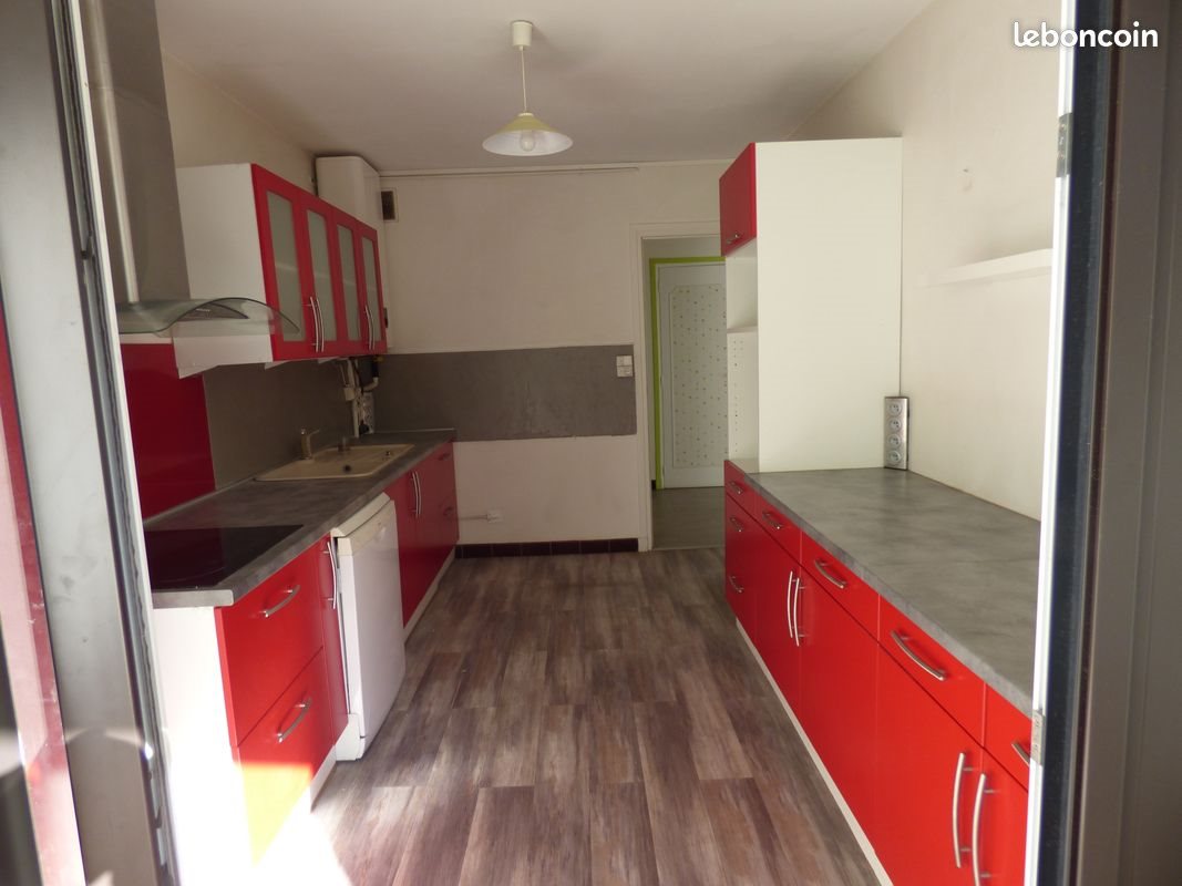 Appartement à vendre, 74m², Chamalières