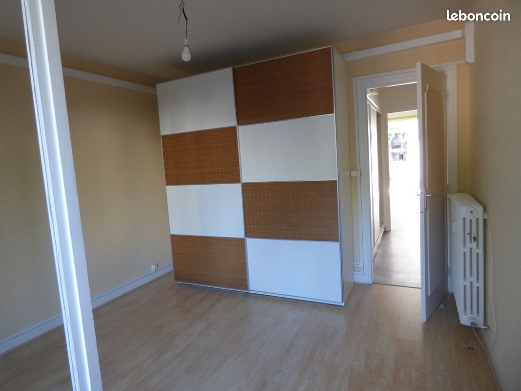 Appartement à vendre, 74m², Chamalières