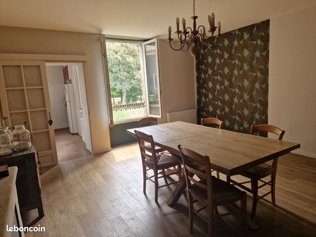 Appartement à vendre, 144m², Poitiers